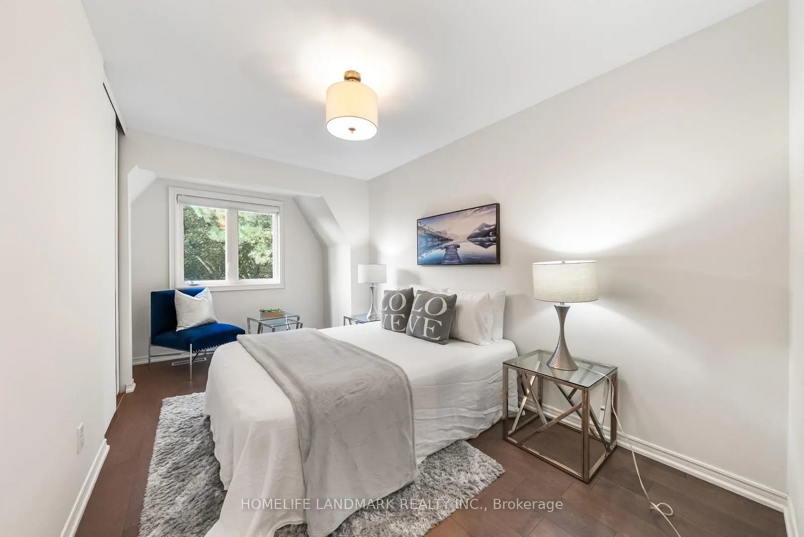 Photo 30 of 11 Jondan Crescent, Markham, Royal Orchard — HOMEH