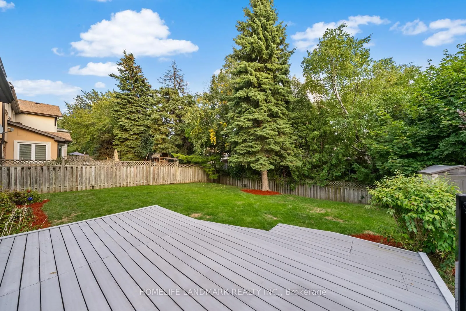 Photo 39 of 11 Jondan Crescent, Markham, Royal Orchard — HOMEH