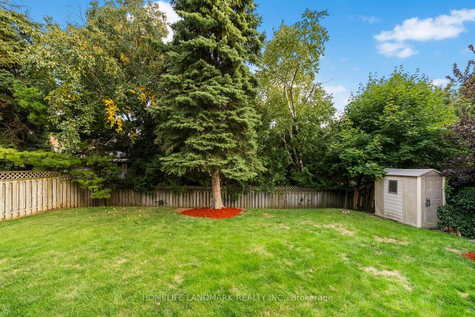 Photo 40 of 11 Jondan Crescent, Markham, Royal Orchard — HOMEH