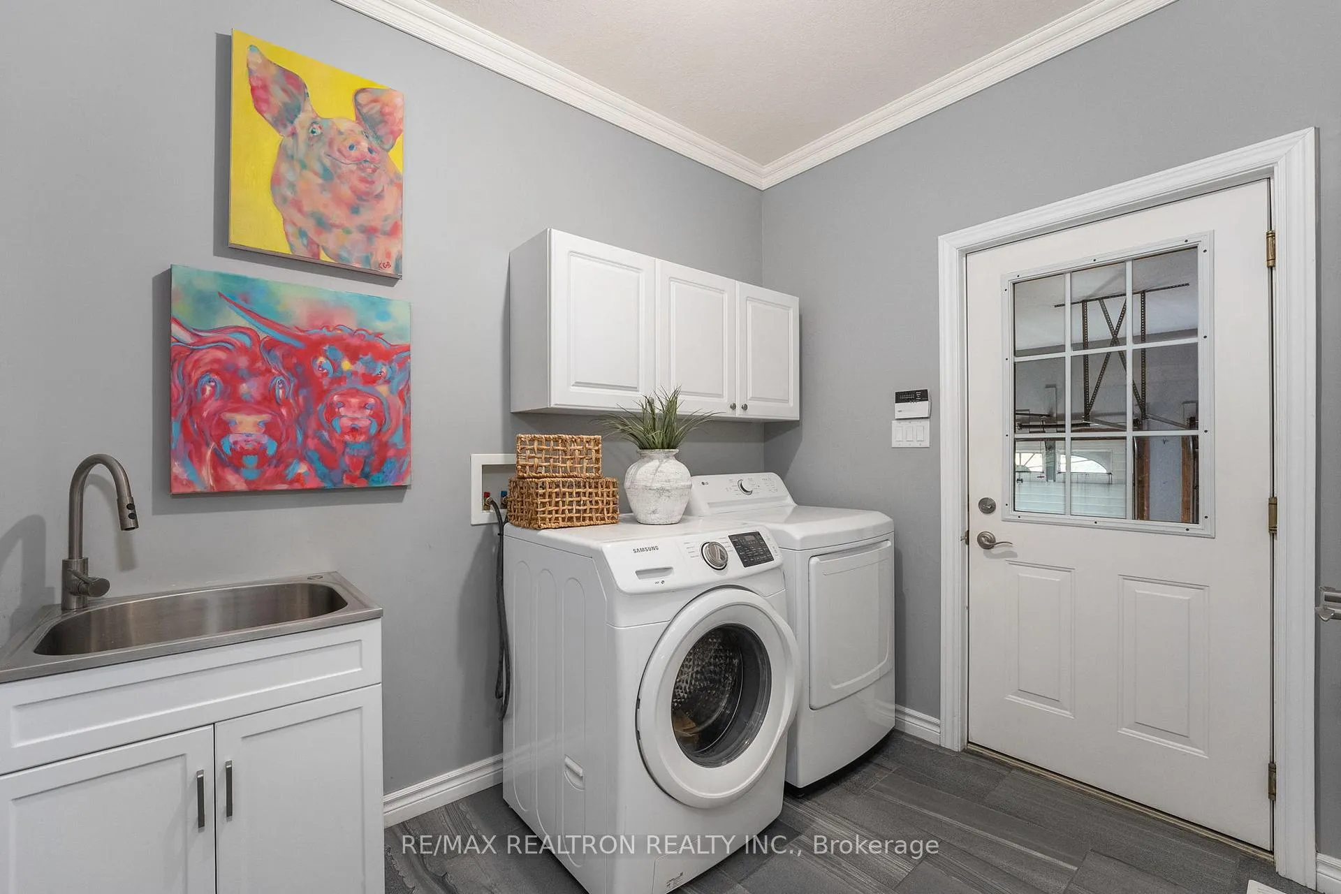 Photo 29 of 61 Broadview Street, Collingwood — HOMEH