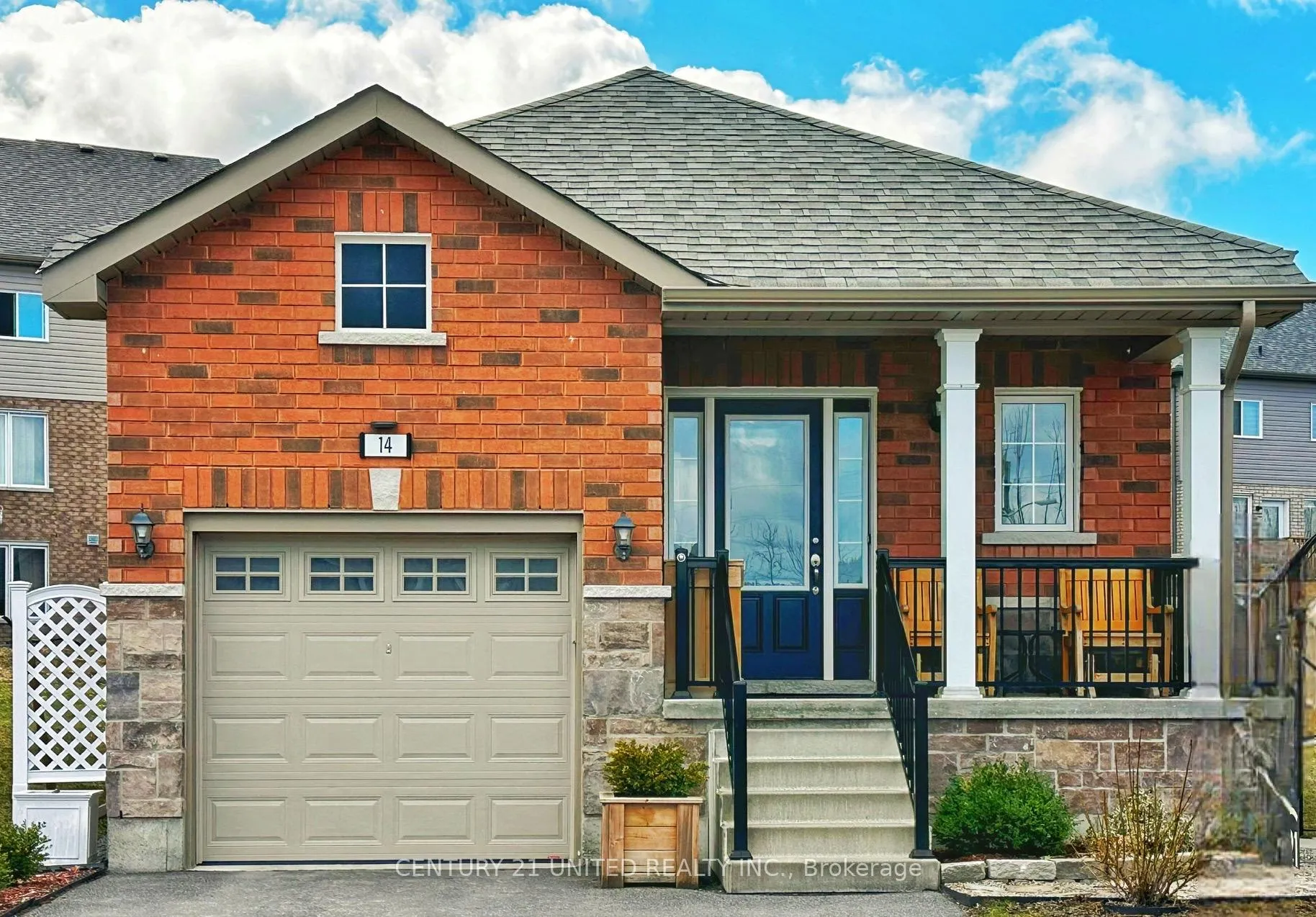 Photo 2 of 14 Summer Lane, Peterborough, Northcrest Ward 5 — HOMEH