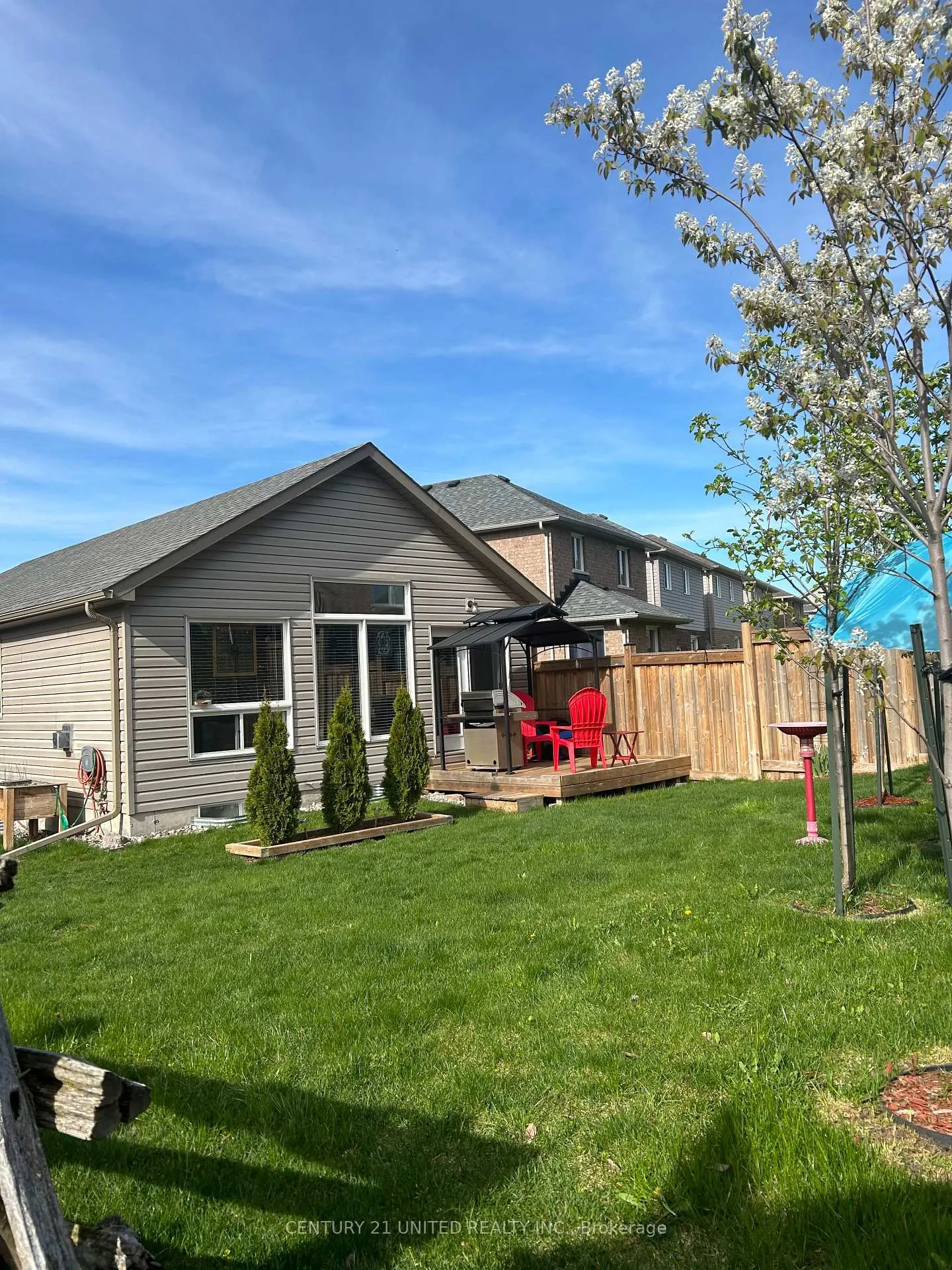 Photo 31 of 14 Summer Lane, Peterborough, Northcrest Ward 5 — HOMEH