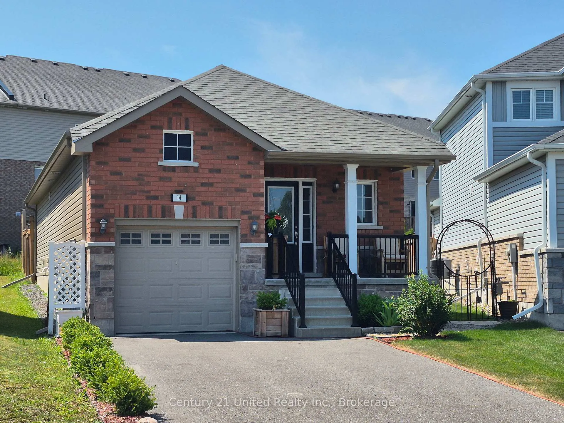 Photo 1 of 14 Summer Lane, Peterborough, Northcrest Ward 5 — HOMEH