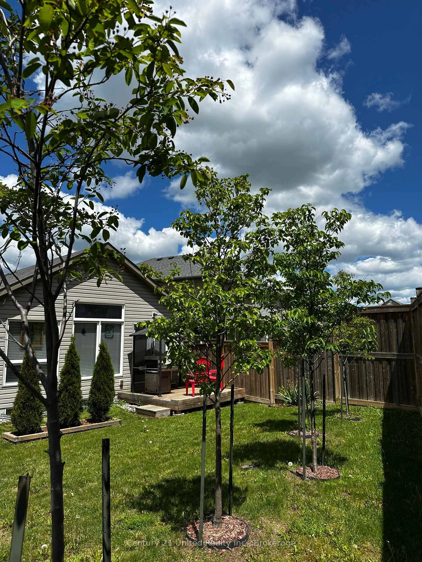 Photo 38 of 14 Summer Lane, Peterborough, Northcrest Ward 5 — HOMEH
