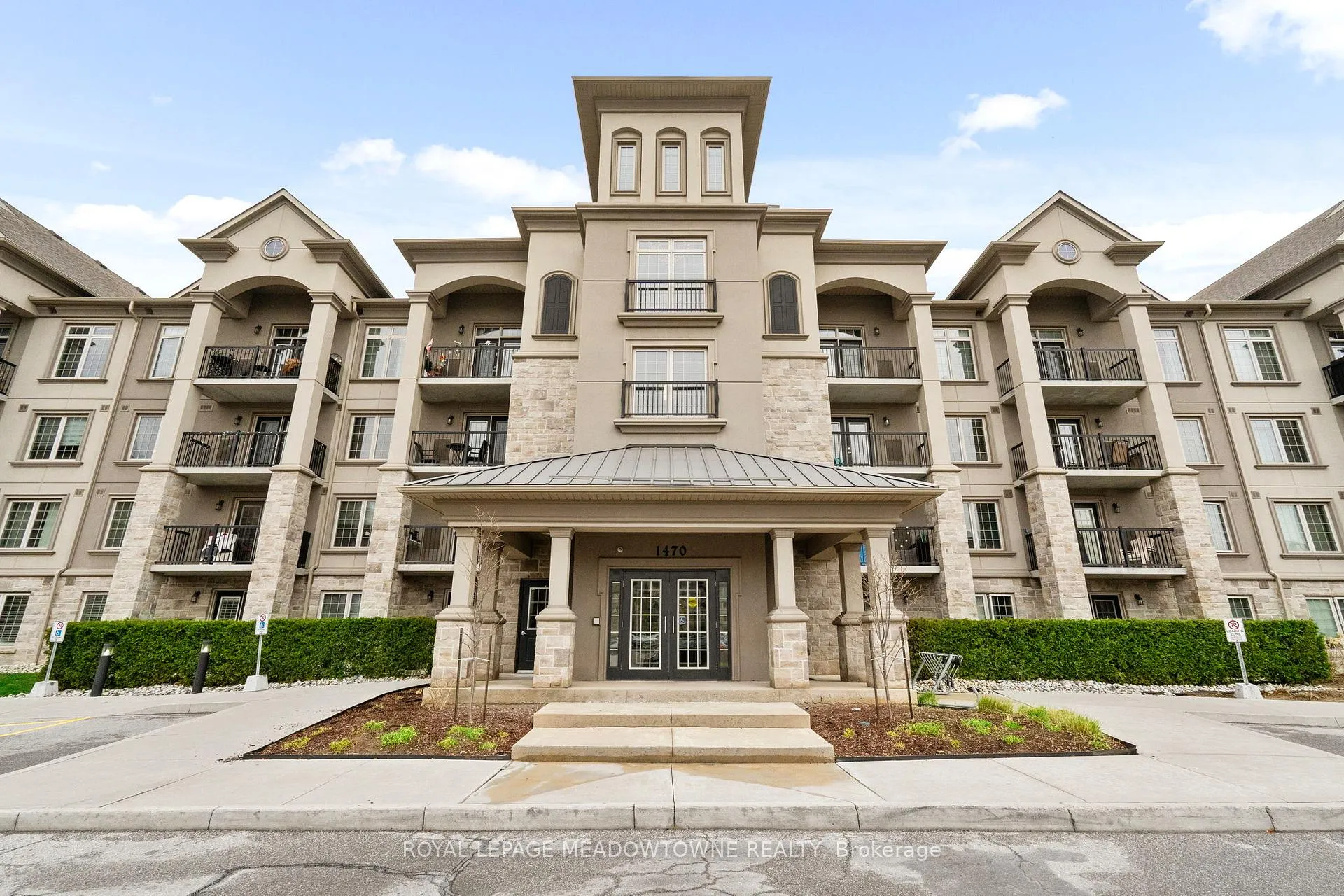 Photo 1 of Unit 310, 1470 Main Street E, Milton, Dempsey — HOMEH