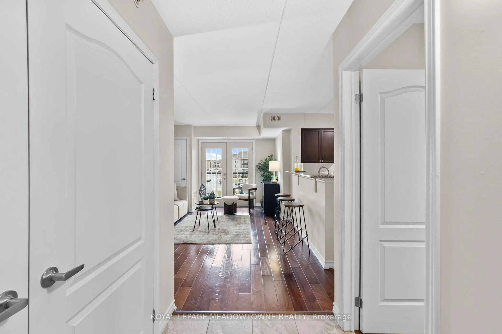 Photo 4 of Unit 310, 1470 Main Street E, Milton, Dempsey — HOMEH