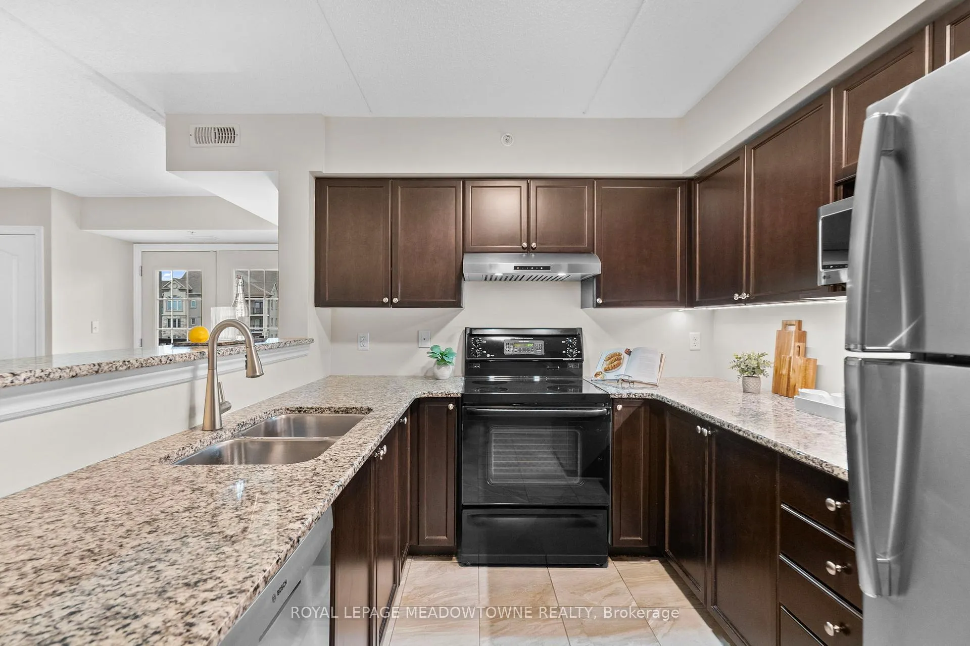 Photo 6 of Unit 310, 1470 Main Street E, Milton, Dempsey — HOMEH