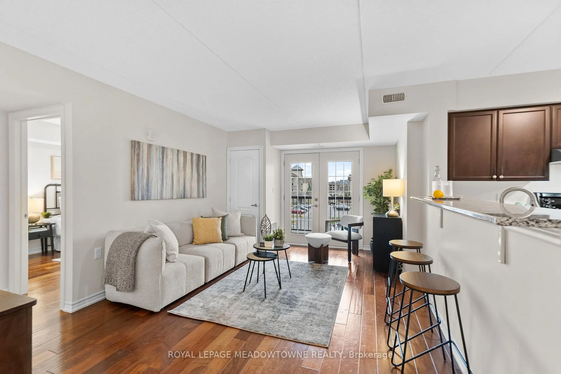 Photo 9 of Unit 310, 1470 Main Street E, Milton, Dempsey — HOMEH