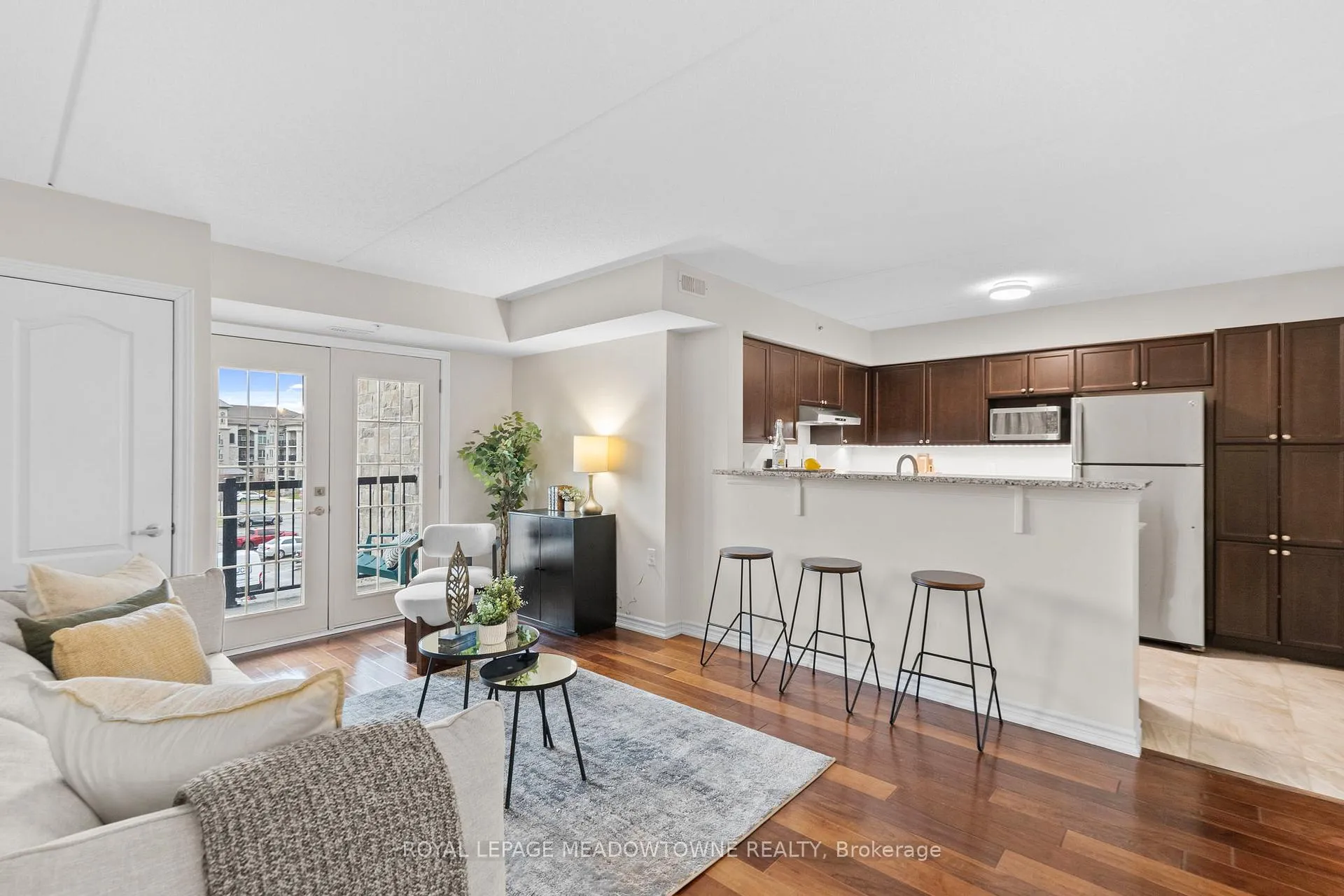Photo 11 of Unit 310, 1470 Main Street E, Milton, Dempsey — HOMEH