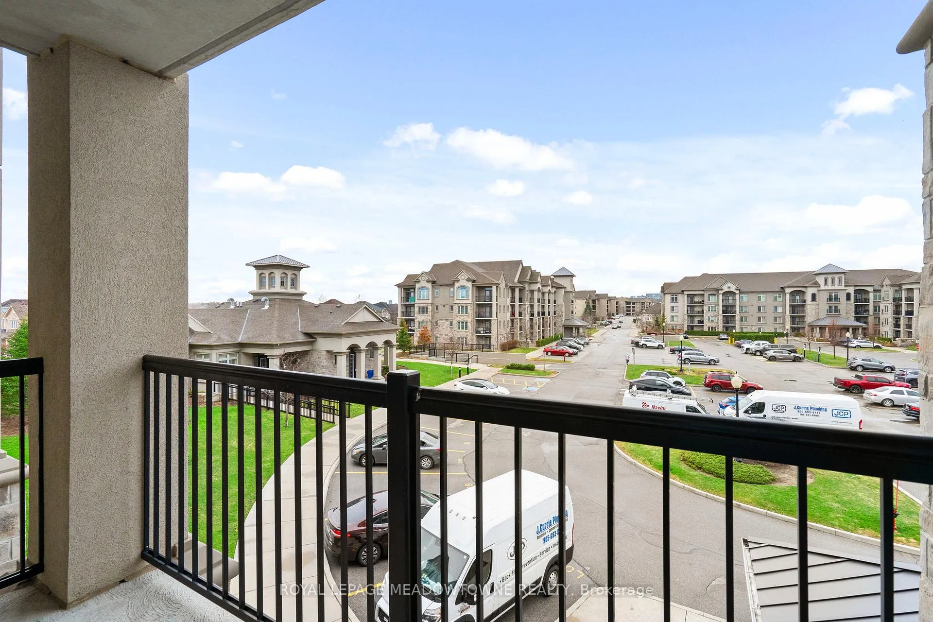Photo 13 of Unit 310, 1470 Main Street E, Milton, Dempsey — HOMEH