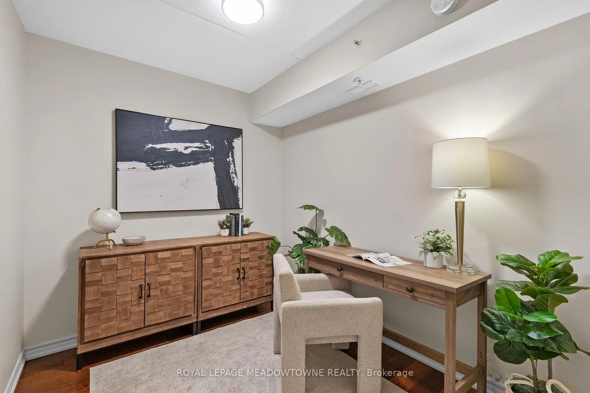 Photo 19 of Unit 310, 1470 Main Street E, Milton, Dempsey — HOMEH