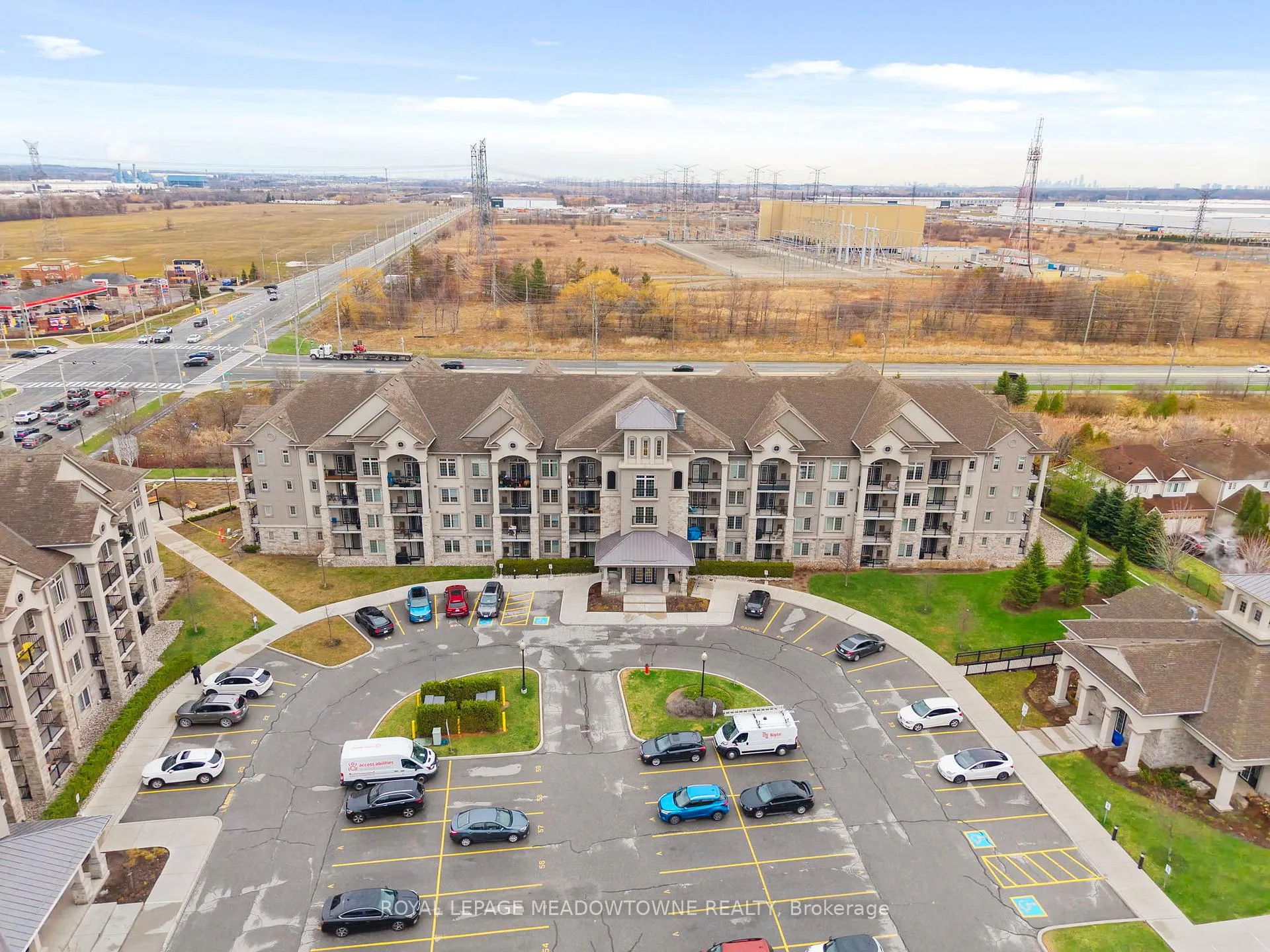 Photo 21 of Unit 310, 1470 Main Street E, Milton, Dempsey — HOMEH