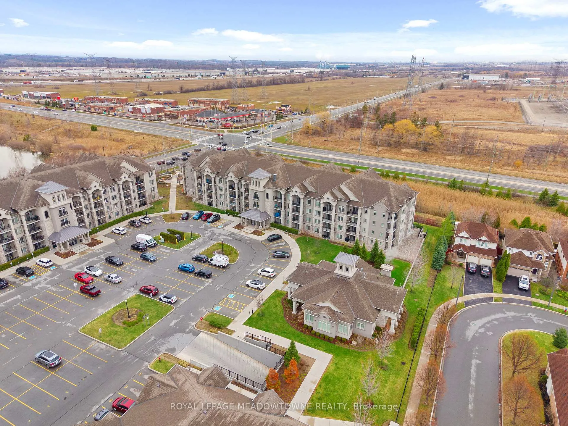 Photo 22 of Unit 310, 1470 Main Street E, Milton, Dempsey — HOMEH
