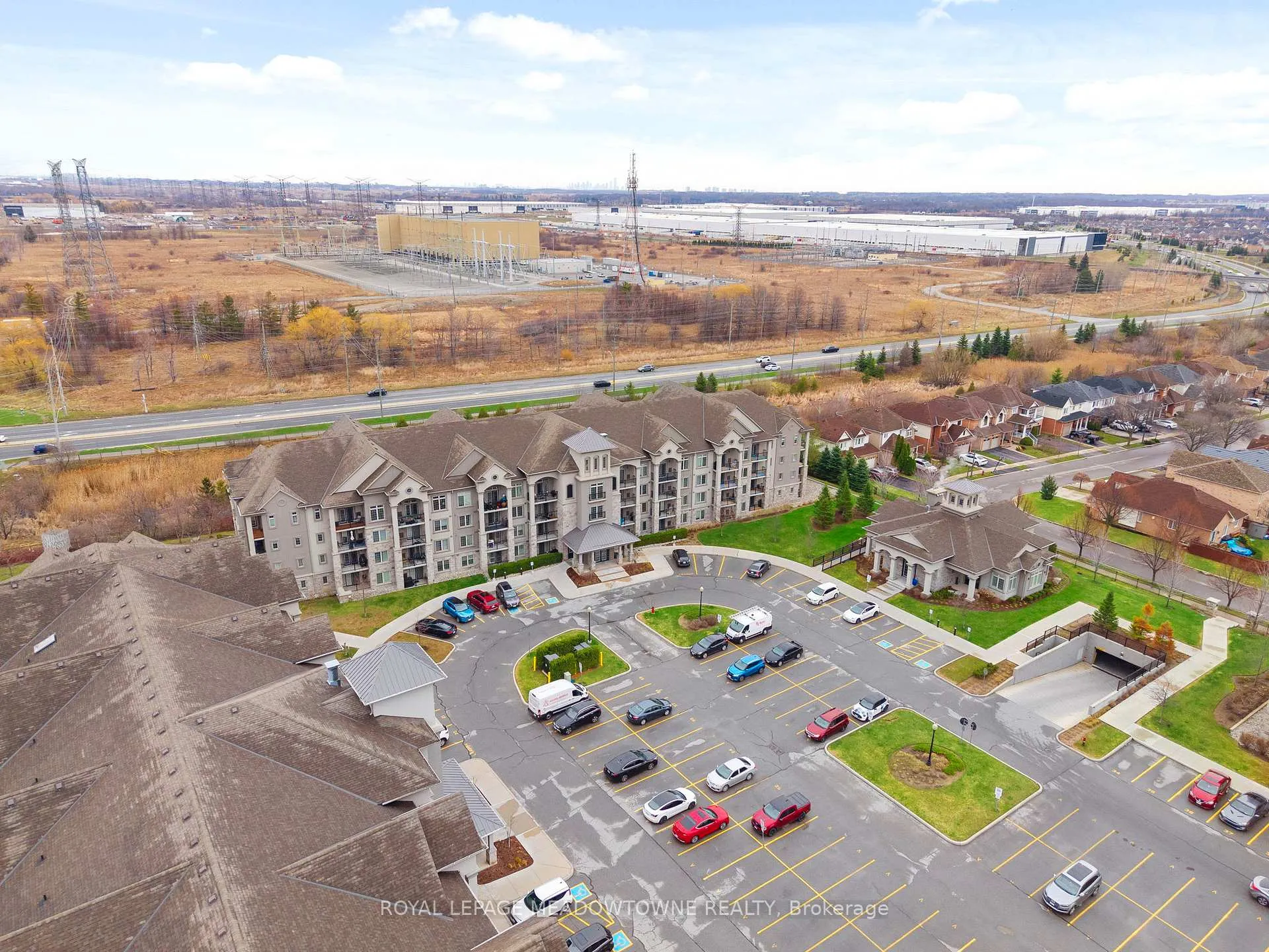 Photo 23 of Unit 310, 1470 Main Street E, Milton, Dempsey — HOMEH