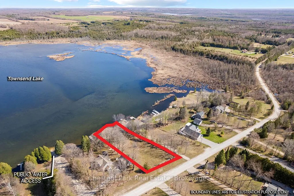 Photo 1 of PT LT 6 Con 12, West Grey — HOMEH