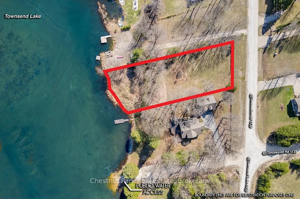 Photo 32 of PT LT 6 Con 12, West Grey — HOMEH