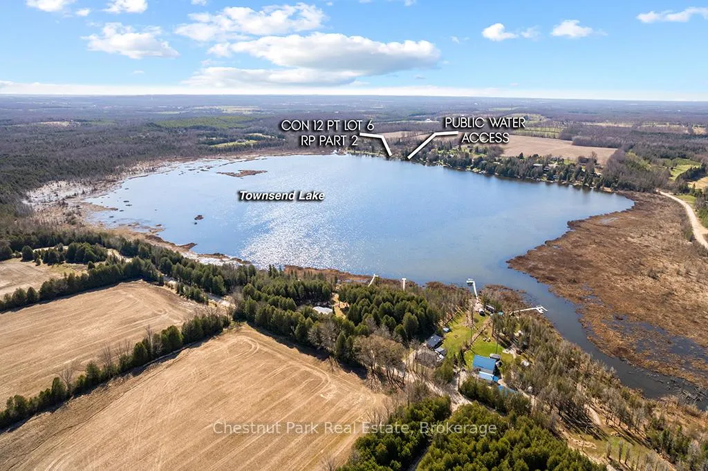 Photo 34 of PT LT 6 Con 12, West Grey — HOMEH