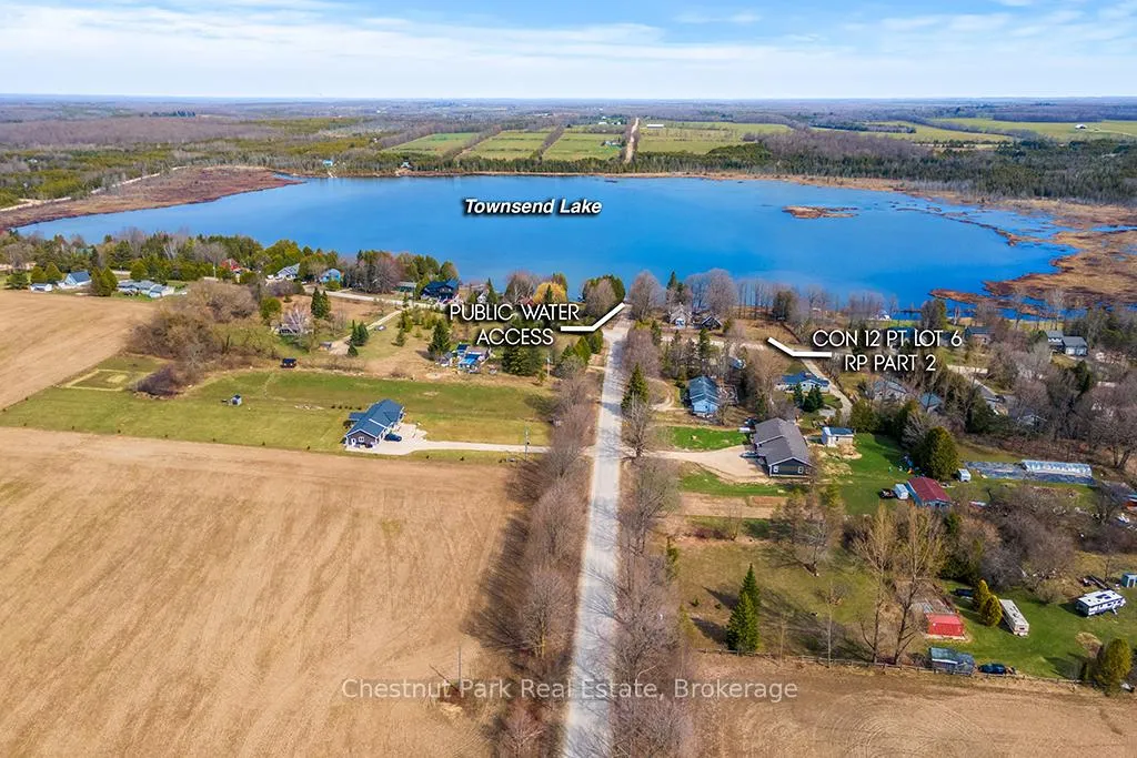 Photo 36 of PT LT 6 Con 12, West Grey — HOMEH