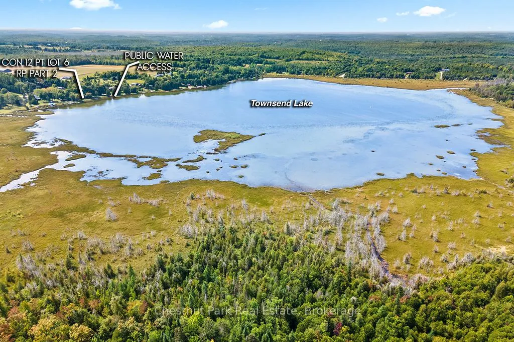 Photo 39 of PT LT 6 Con 12, West Grey — HOMEH