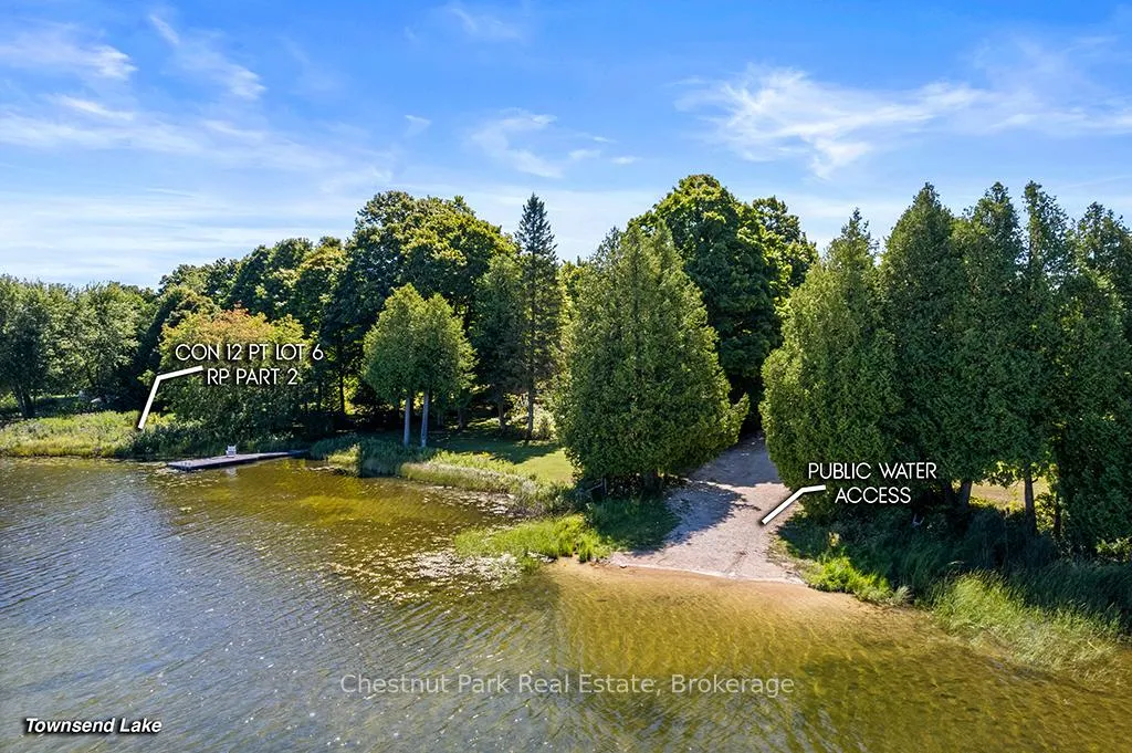 Photo 45 of PT LT 6 Con 12, West Grey — HOMEH
