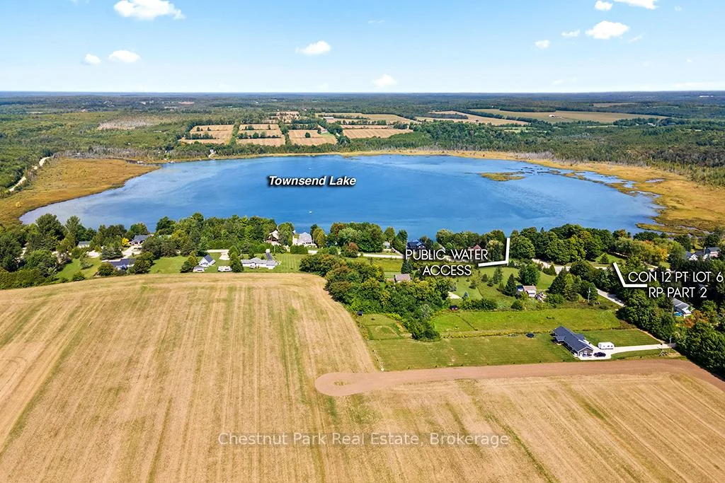 Photo 33 of PT LT 6 Con 12, West Grey — HOMEH