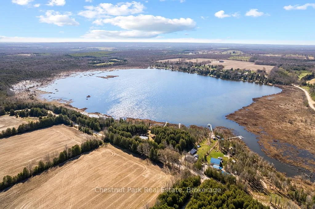 Photo 40 of PT LT 6 Con 12, West Grey — HOMEH