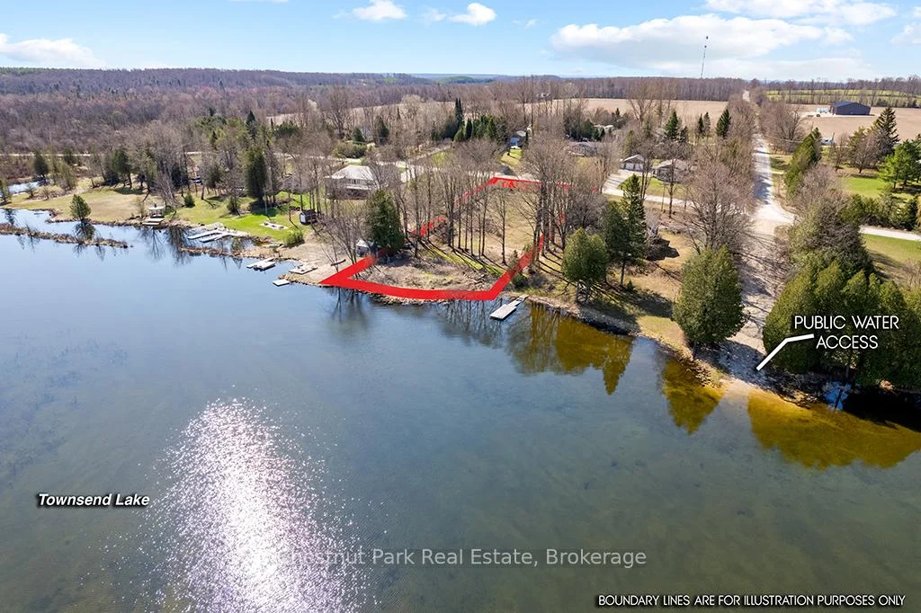 Photo 49 of PT LT 6 Con 12, West Grey — HOMEH