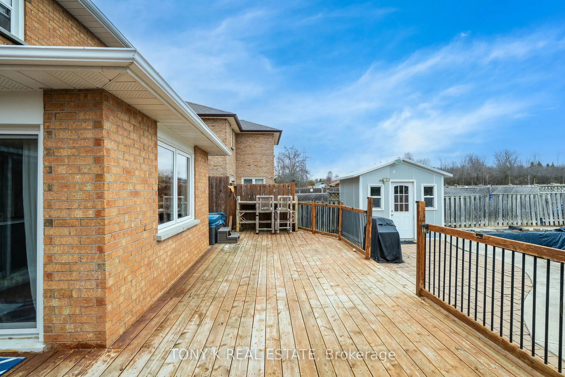 Photo 22 of 27 Ingleborough Drive, Whitby, Blue Grass Meadows — HOMEH