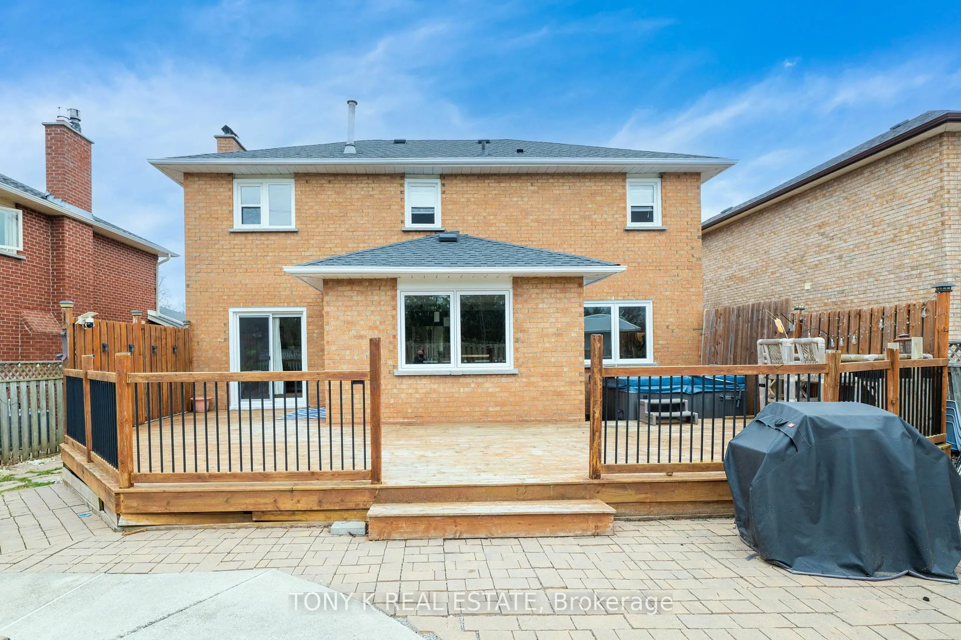 Photo 23 of 27 Ingleborough Drive, Whitby, Blue Grass Meadows — HOMEH