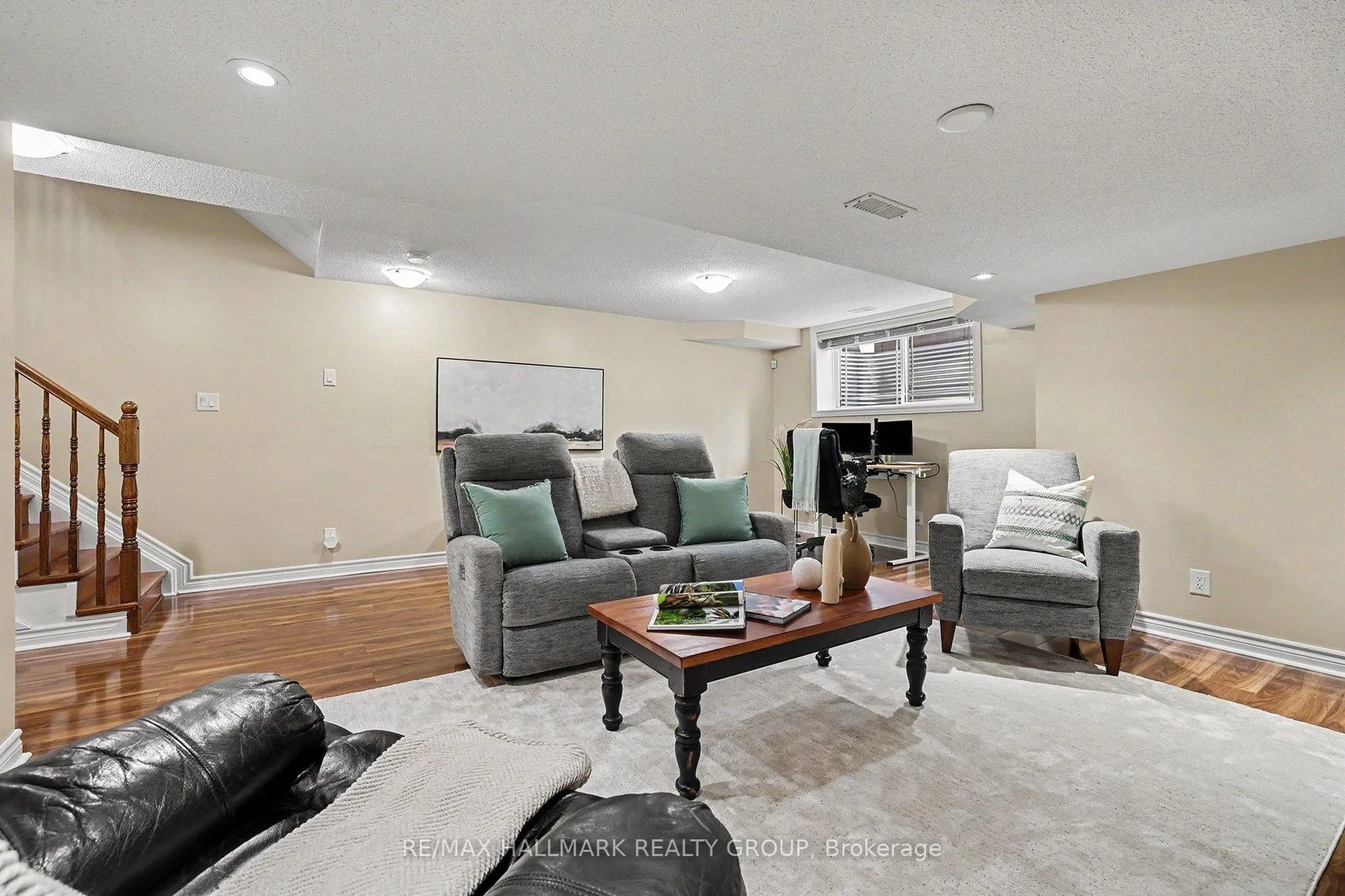 Photo 27 of 217 Gossamer Street, Ottawa, Mer Bleue/Bradley Estates/Anderson Park — HOMEH