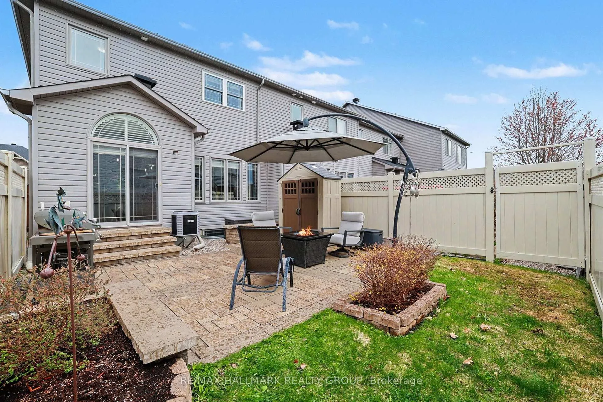 Photo 29 of 217 Gossamer Street, Ottawa, Mer Bleue/Bradley Estates/Anderson Park — HOMEH