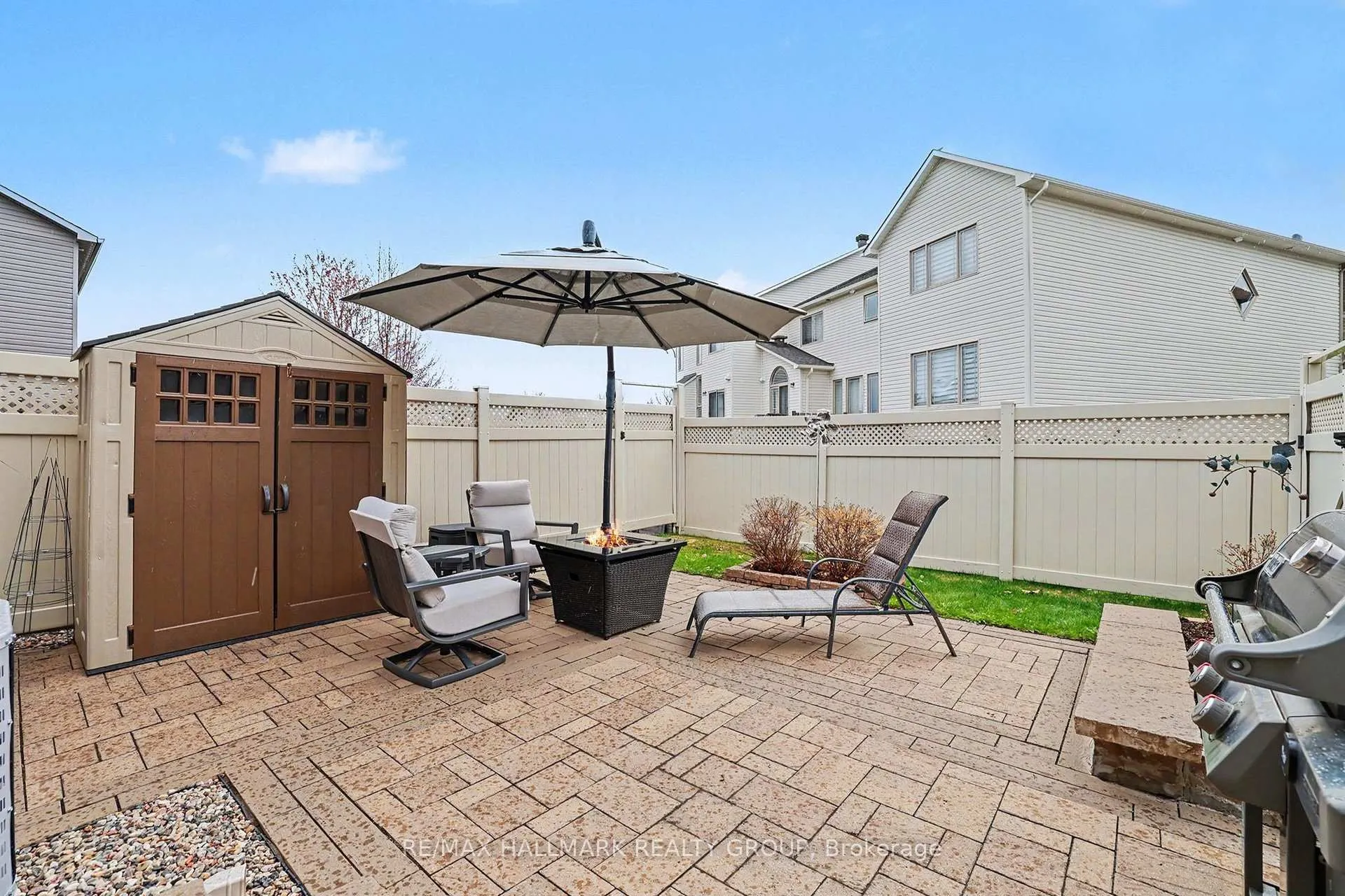 Photo 31 of 217 Gossamer Street, Ottawa, Mer Bleue/Bradley Estates/Anderson Park — HOMEH