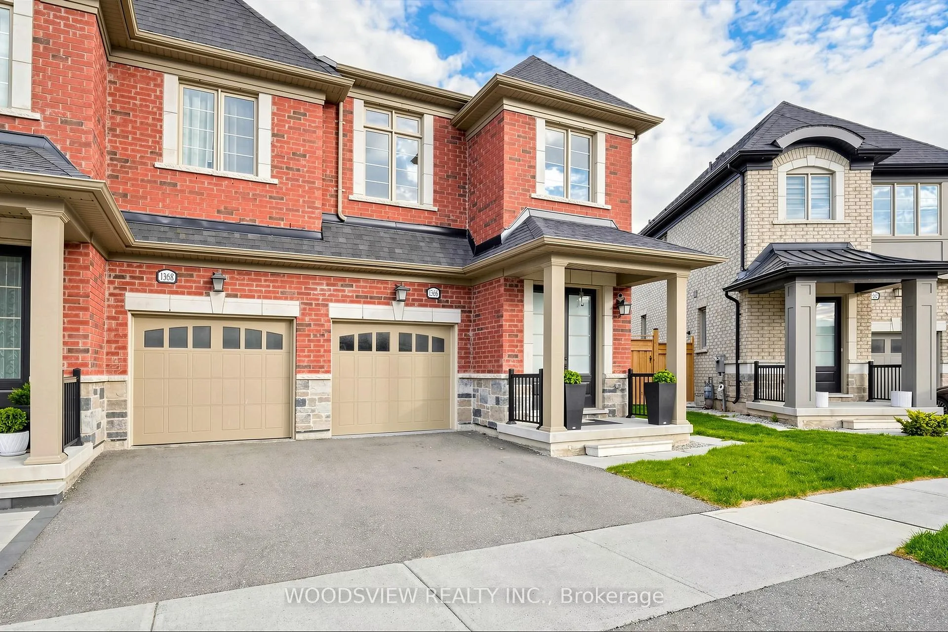 Photo 1 of 1366 Clarriage Court, Milton, Ford — HOMEH