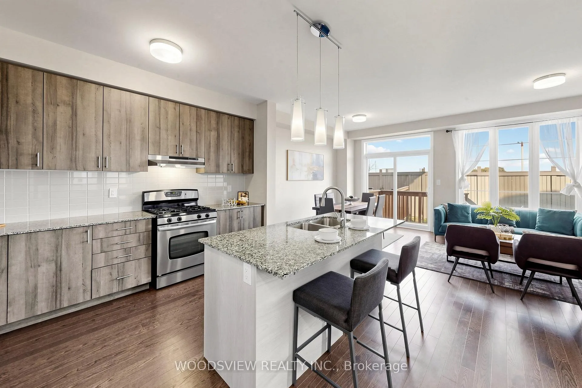 Photo 8 of 1366 Clarriage Court, Milton, Ford — HOMEH