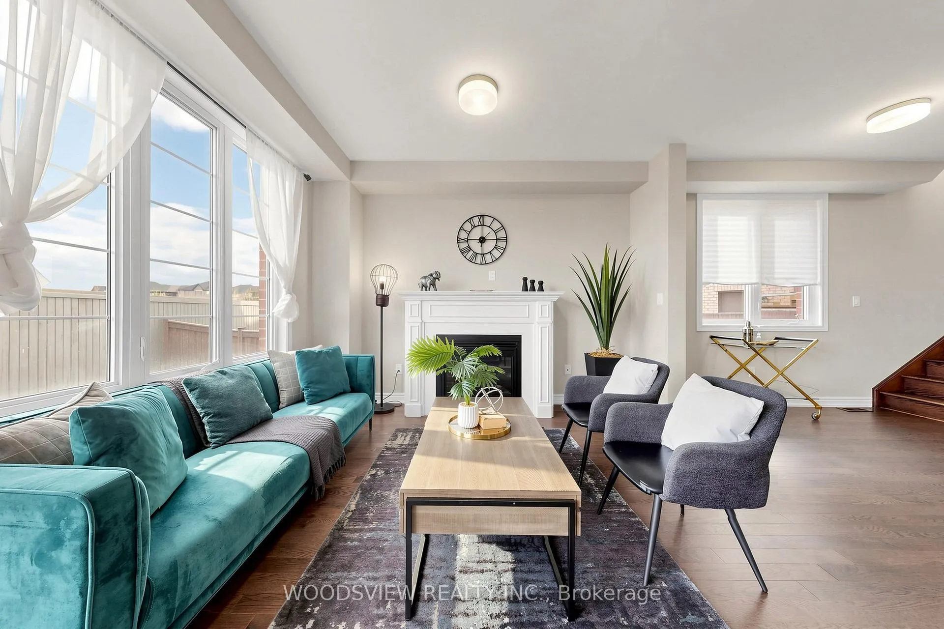 Photo 10 of 1366 Clarriage Court, Milton, Ford — HOMEH