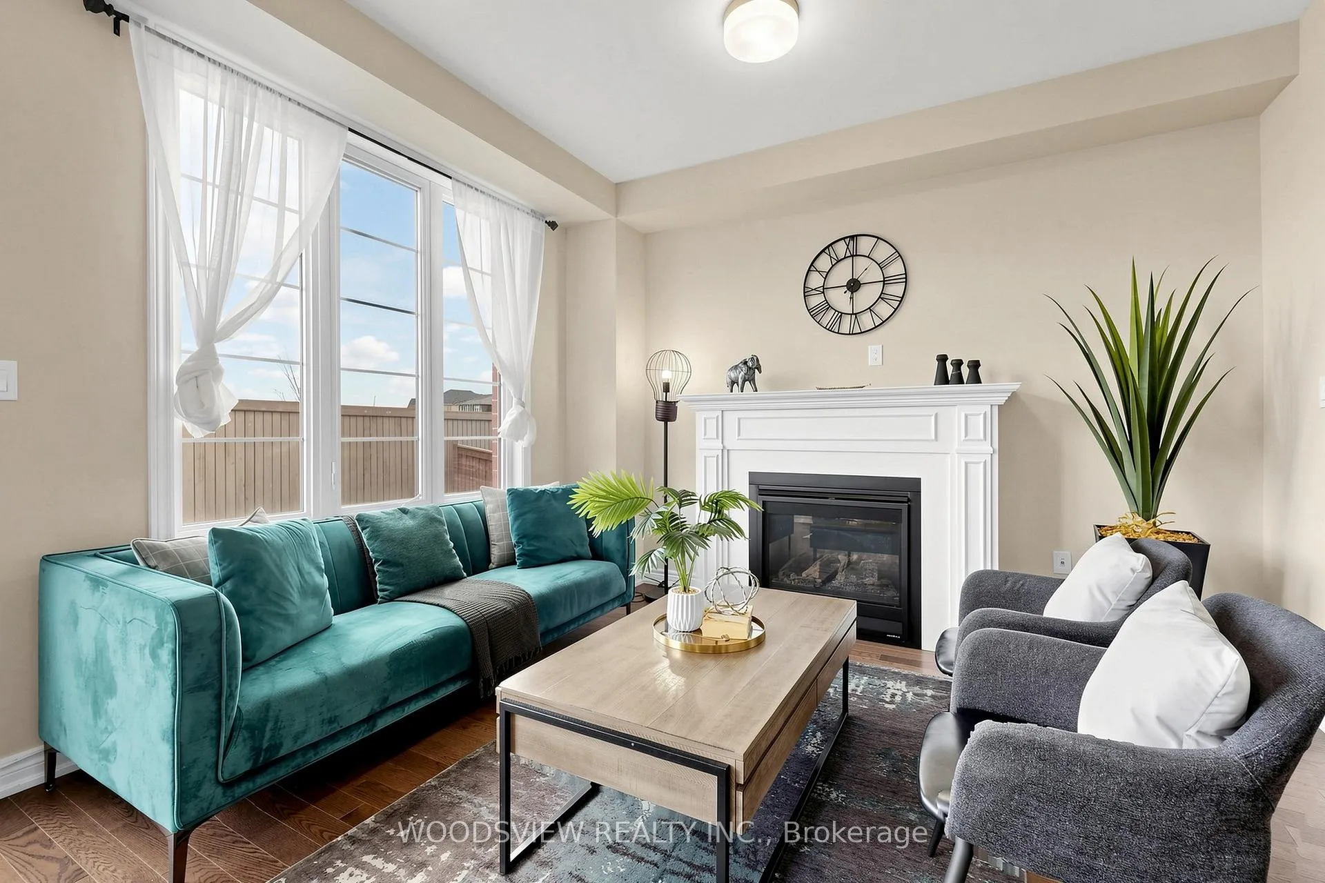 Photo 11 of 1366 Clarriage Court, Milton, Ford — HOMEH