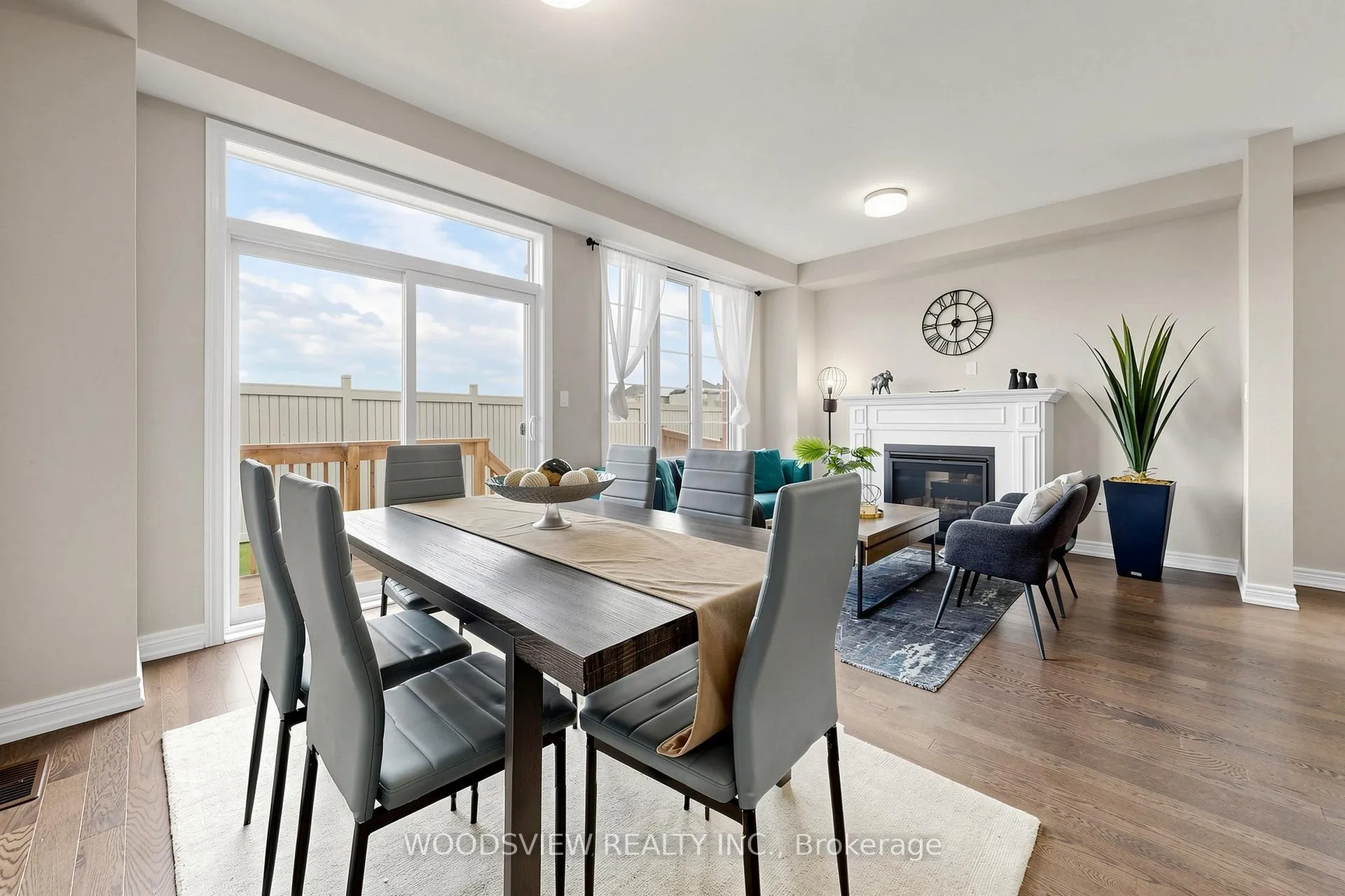 Photo 14 of 1366 Clarriage Court, Milton, Ford — HOMEH