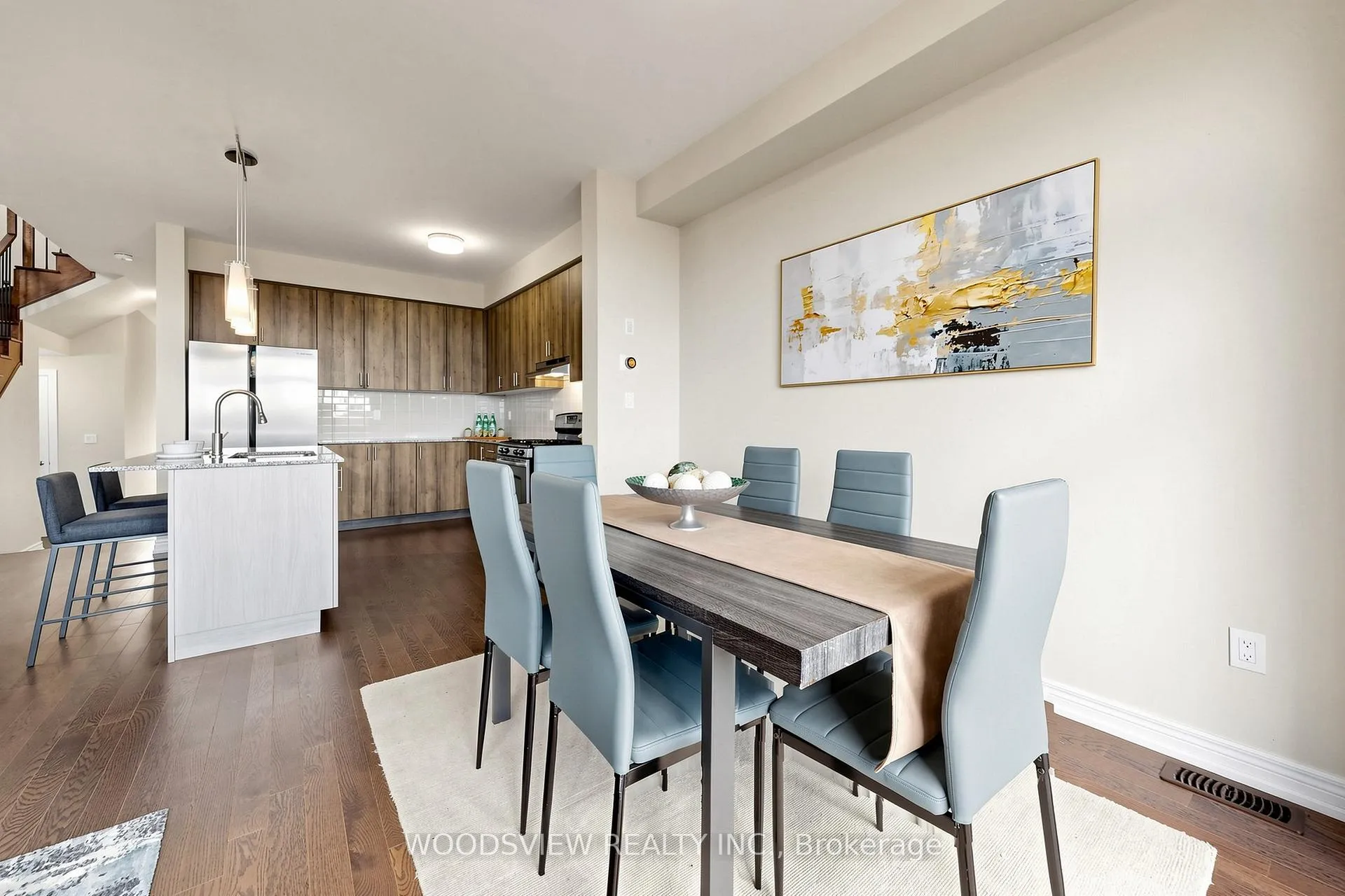 Photo 15 of 1366 Clarriage Court, Milton, Ford — HOMEH