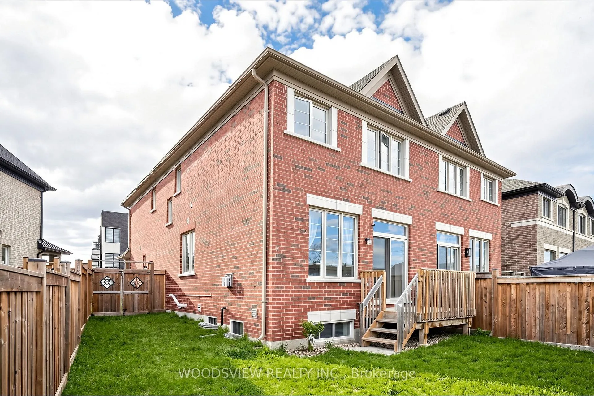 Photo 32 of 1366 Clarriage Court, Milton, Ford — HOMEH