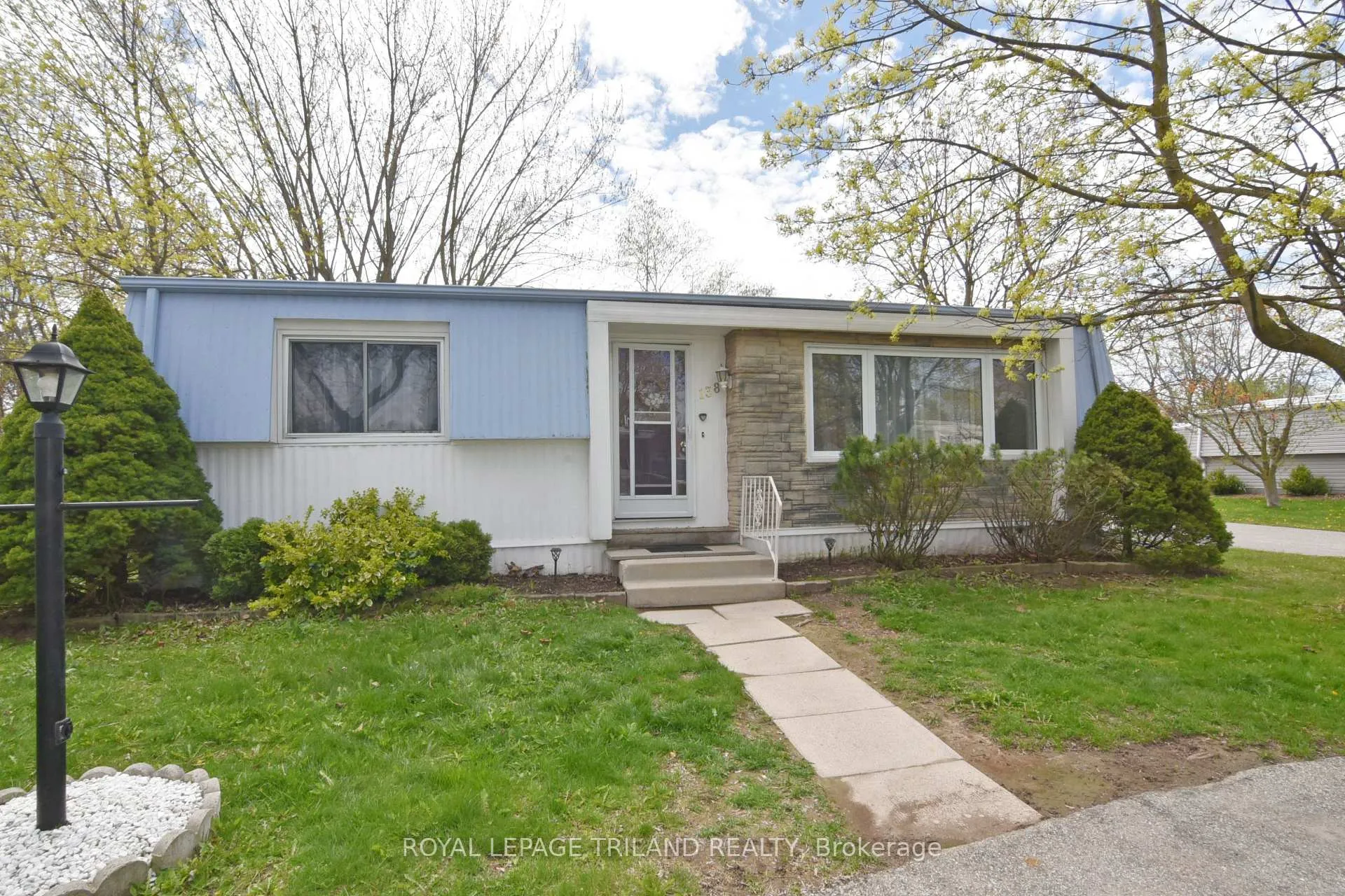 Photo 1 of 138 Pebble Beach Parkway, South Huron, Stephen — HOMEH