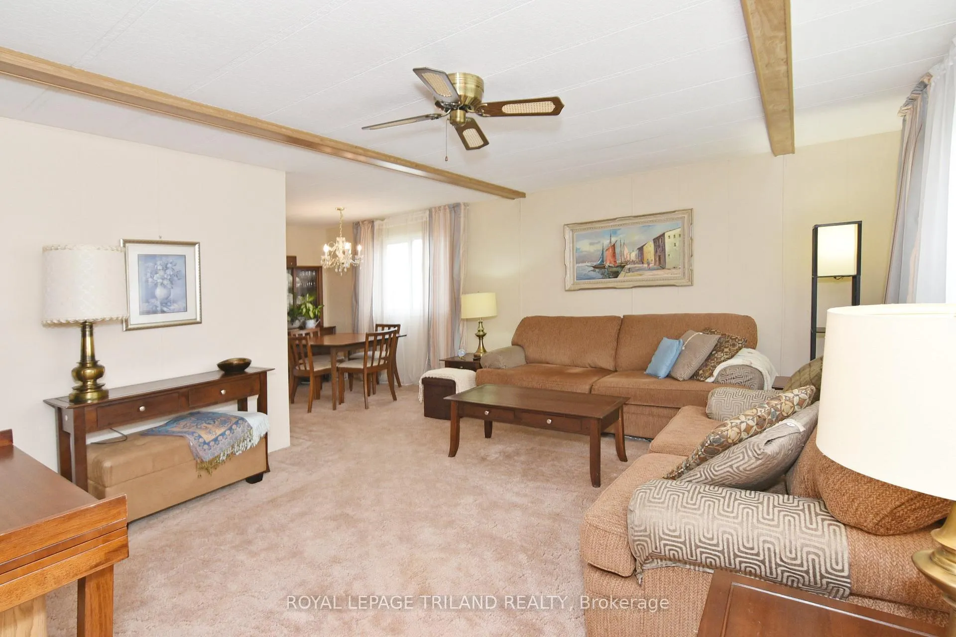 Photo 5 of 138 Pebble Beach Parkway, South Huron, Stephen — HOMEH