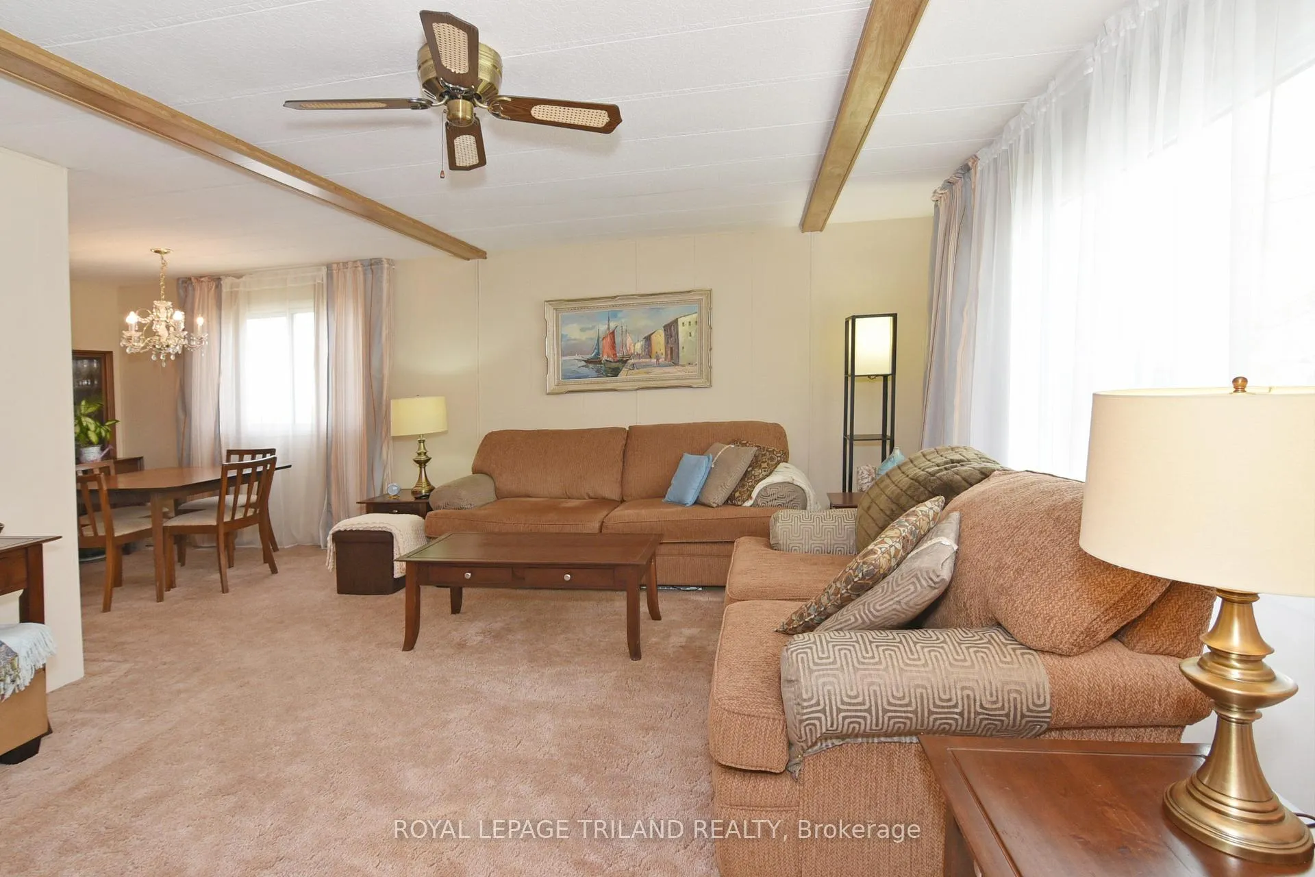 Photo 6 of 138 Pebble Beach Parkway, South Huron, Stephen — HOMEH