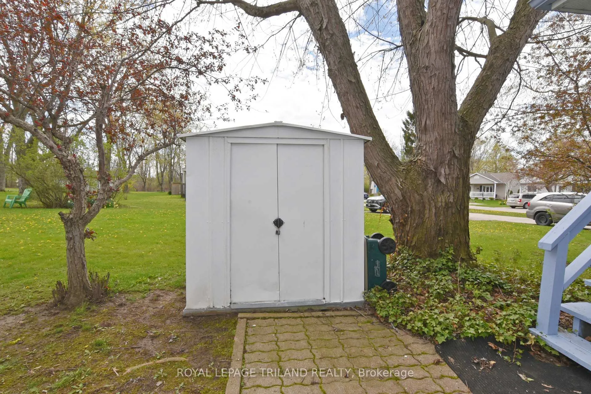 Photo 25 of 138 Pebble Beach Parkway, South Huron, Stephen — HOMEH