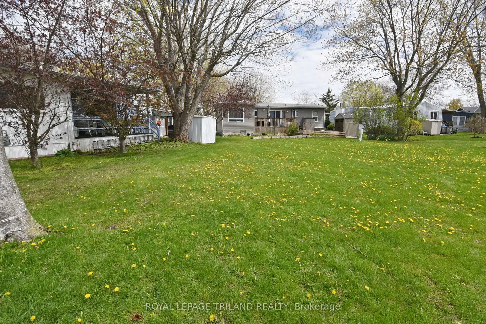Photo 27 of 138 Pebble Beach Parkway, South Huron, Stephen — HOMEH