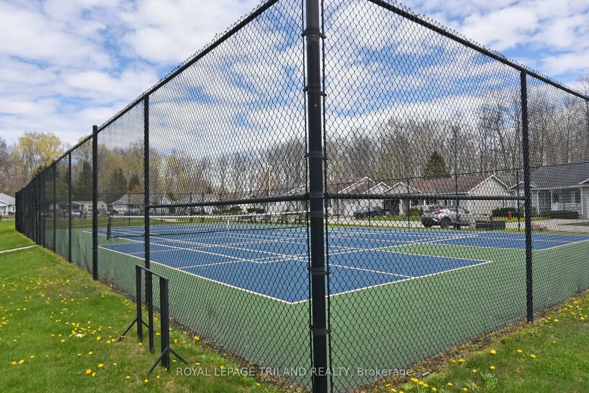 Photo 30 of 138 Pebble Beach Parkway, South Huron, Stephen — HOMEH