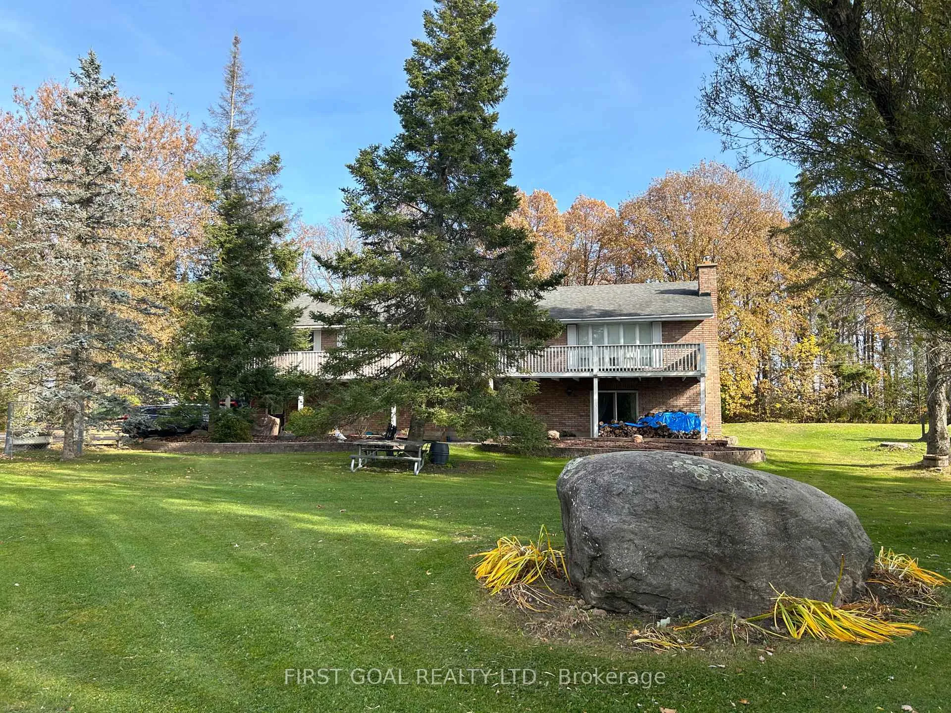 Photo 1 of 2973 Matchedash Street, Severn, Fesserton — HOMEH