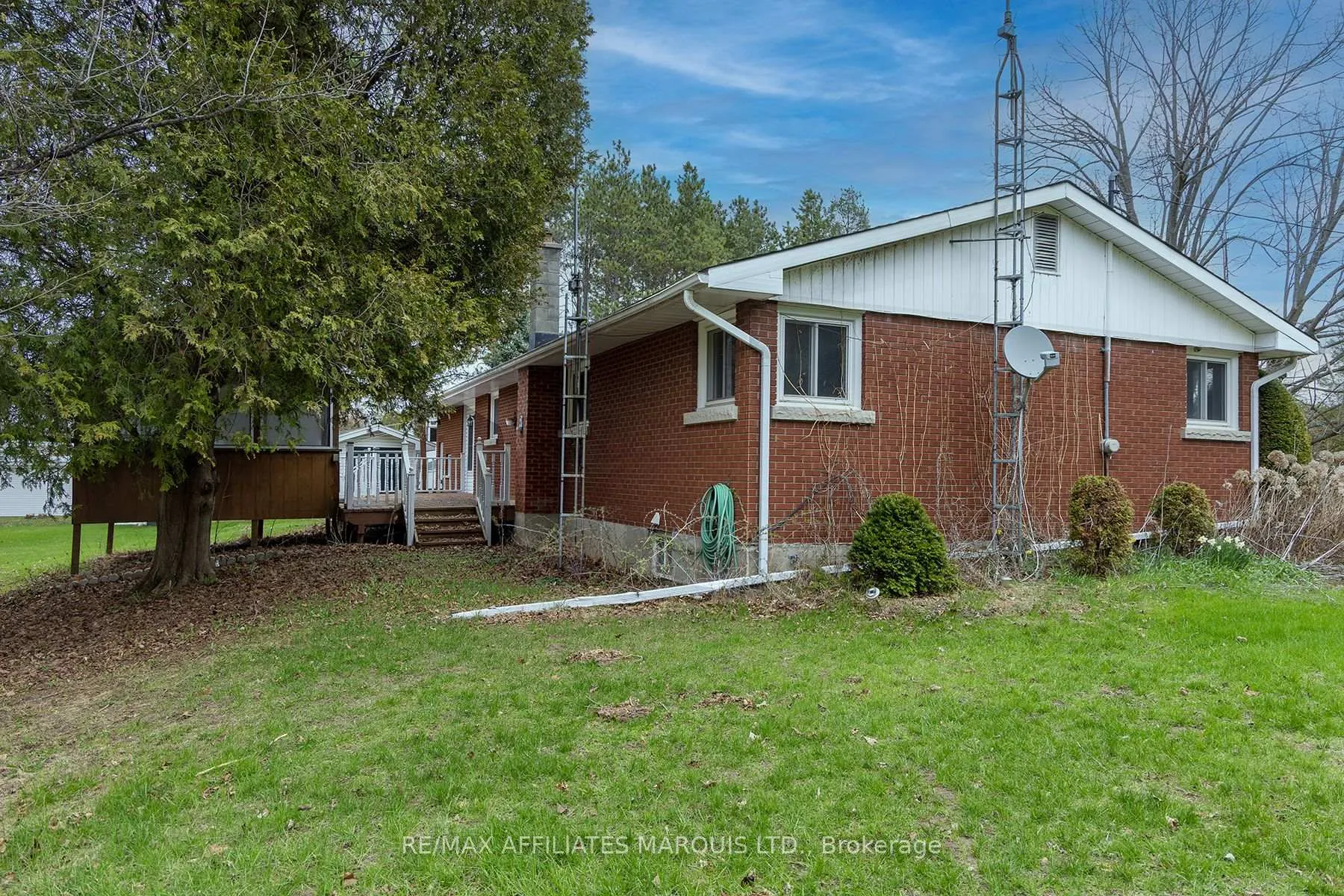 Photo 4 of 9098 County Rd 44, Edwardsburgh/Cardinal, Edwardsburgh/Cardinal Twp — HOMEH