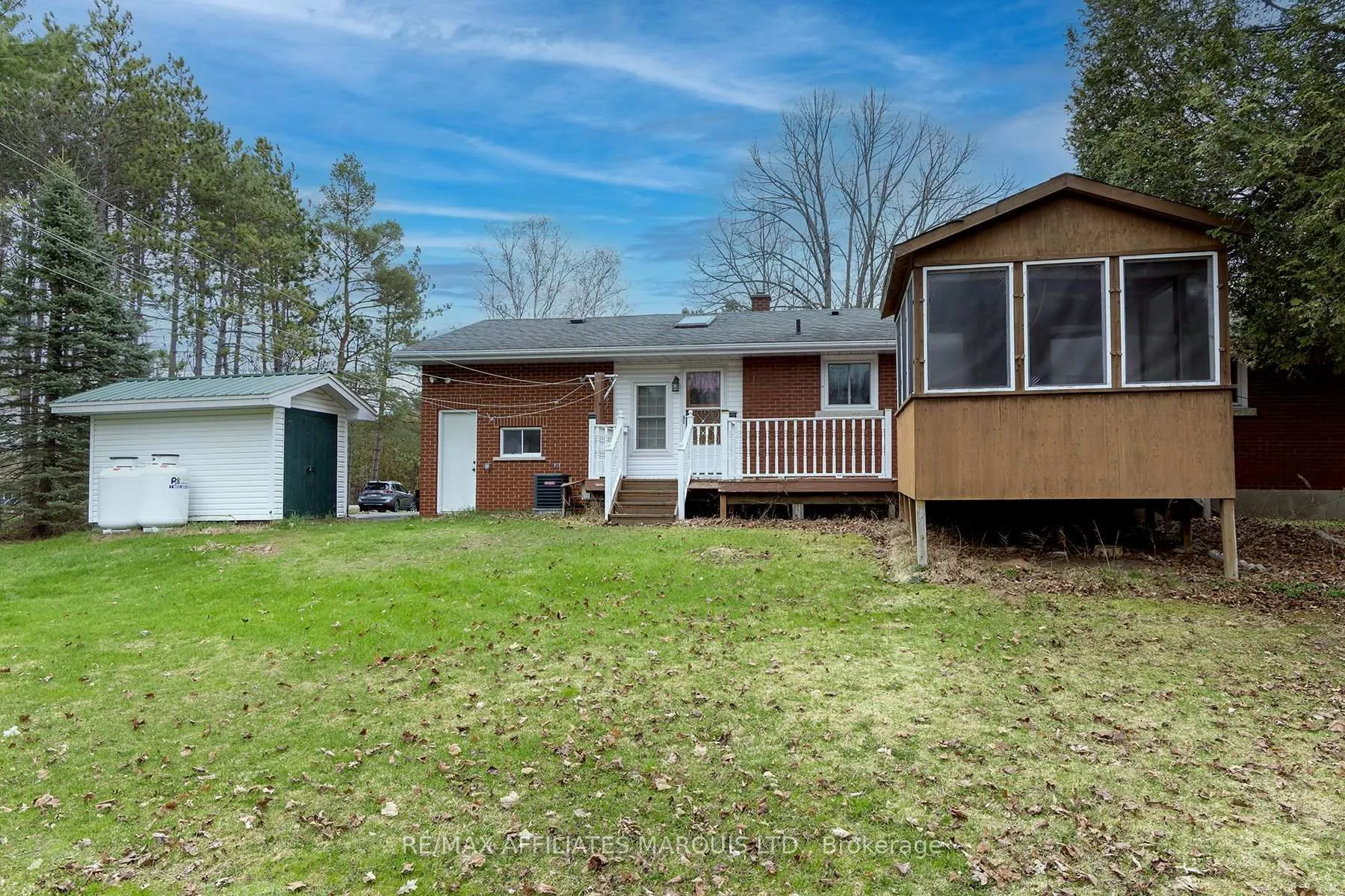 Photo 6 of 9098 County Rd 44, Edwardsburgh/Cardinal, Edwardsburgh/Cardinal Twp — HOMEH