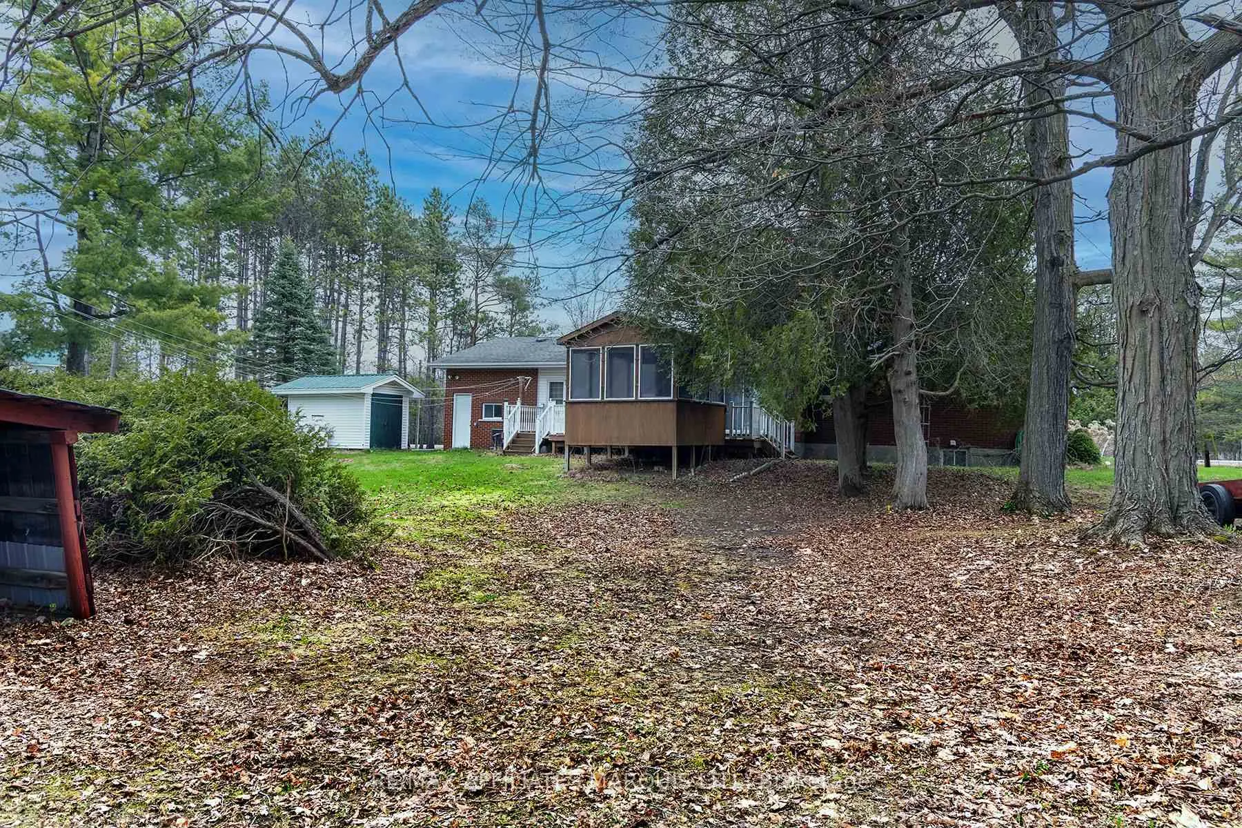 Photo 7 of 9098 County Rd 44, Edwardsburgh/Cardinal, Edwardsburgh/Cardinal Twp — HOMEH