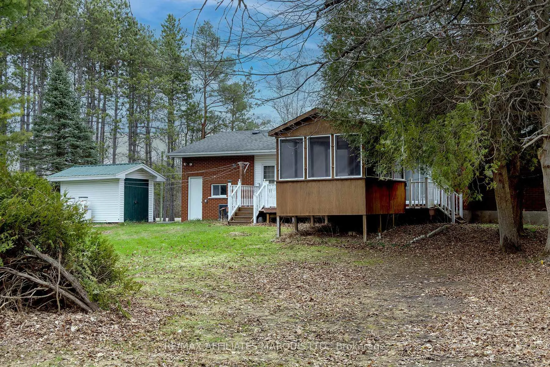 Photo 8 of 9098 County Rd 44, Edwardsburgh/Cardinal, Edwardsburgh/Cardinal Twp — HOMEH